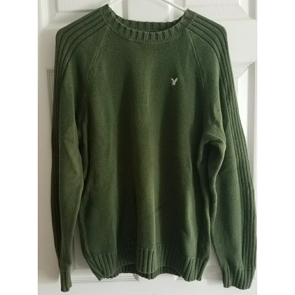 American Eagle Mens Sweater